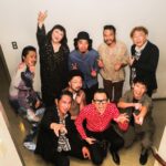 mabanua Instagram - Original Loveツアーファイナルにゲストとして出演させてもらいました。あの曲からこの曲まで、田島さんの後ろで叩けることはこの上ない幸せ、そしてラスト全員での演奏、佐野さんとのツインドラムはいつまででも続けていたいと思いました。ツアー完走改めておめでとうございます！ 配信アーカイブ（有料）はストーリーへ☝️ #Originallove #田島貴男 #Ovall 中野サンプラザ