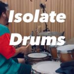 mabanua Instagram - カバー動画の各パーツの音色→全体ミックス。ドラム単体より、曲と一緒になった時にどう聴こえるかを常に考えて録ってます🥁🎙️カバー動画作る際の参考になれば嬉しいです。 #Drumcover Playing Vintage YD-9000 of YAMAHA Drums. Drums Recorded and Mixed by mabanua #CalvinHarris #TheWeeknd #OverNow #YamahaDrums #YD9000 #anfdrumco #Zildjian #shotoniphone #shure #Sennheiser #sEElectronics