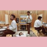 mabanua Instagram - 慣れないソフトを駆使して初めて分身動画を作った！👨‍💻💦So Real inst ver.も配信開始しました。Link in bio.☝️