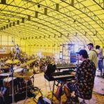 mabanua Instagram - 😶‍🌫️#yesgoodmarket #yesgoodmarket2023 #ovall photo by fukumaru @fkdmnm_08 photo by Natsuho Watanabe @naninuneco83