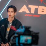 popping ed Instagram - 原子少年 ep.8 今晚8點，等了兩個禮拜終於要來了！ 錄到後面真的越來越揪心，但是相信一切都是過程和成長的養分🙏🏽💙🪐✨💪🏽 Top:@tnt_thenexttribe_official Stylist: @cozyluok_ 📷: @soulyuu_ @atomboyz.official #原子少年 #也是有原則的少年 #thenexttribe #PoppingED #希望我不要哭得太醜 #小姪女還問我是真的哭嗎