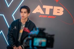 popping ed Instagram - 原子少年 ep.8

今晚8點，等了兩個禮拜終於要來了！ 
錄到後面真的越來越揪心，但是相信一切都是過程和成長的養分🙏🏽💙🪐✨💪🏽

Top:@tnt_thenexttribe_official 
Stylist: @cozyluok_
📷: @soulyuu_ 
@atomboyz.official 
#原子少年 #也是有原則的少年 #thenexttribe #PoppingED #希望我不要哭得太醜 #小姪女還問我是真的哭嗎