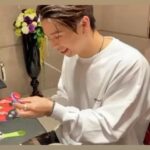 popping ed Instagram - 🪐昨日原子少年EP.07星球聯盟片段。 對少年們說也對自己說✊🏽 參與每次的錄影都會想我能帶給選手們什麼，畢竟比賽錄節目真的不容易。希望自己能多給他們些能量；沒想到就被節目取了創意禮物達人的稱號🤣 這次送水星金星的鏡子，是想提醒少年們莫忘初衷～堅持的路上不容易，要持續相信自己。相信只要持續做自己喜歡的事情，任何事都可以做到屬於自己的一片天。 所有堅持夢想的人都很棒 Keep doing what you love✨💙 . . @atomboyz.official #原子少年 #星球聯盟 #講到快哭但是我有忍住 @brandt.inc @bendavisjp