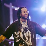 2 Chainz Instagram - People will get mad at you, for something that God did ! School of hard knocks , making A’s on pop quiz ! @draislv
