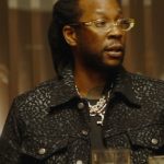 2 Chainz Instagram - Y’all tuning in to see Big Toni aka Stacks on BMF this season?