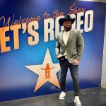 50 Cent Instagram - The Wine auction set new records last night, 💣BOOM💨HTown vibes Good energy, food and people. @bransoncognac @lecheminduroi @rodeohouston