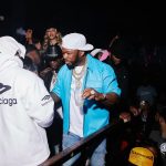 50 Cent Instagram - You know the vibes after party was madness, @dababy , @jeremih @official_flo a different kinda energy. @bransoncognac @lecheminduroi