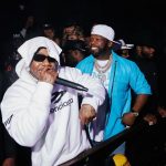 50 Cent Instagram - You know the vibes after party was madness, @dababy , @jeremih @official_flo a different kinda energy. @bransoncognac @lecheminduroi