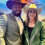 50 Cent Instagram - Look Houston is different the important people around here go to the Rodeo. If you don’t go 🤷🏽‍♂️you’re not important ! @bransoncognac @lecheminduroi