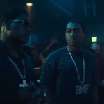 50 Cent Instagram - Episode 2 on the way it’s lit 🔥 BMF @bransoncognac @thereallisaann @lecheminduroi