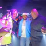 50 Cent Instagram - Houston vibes it’s hard to top it, good people, good times! @bransoncognac @lecheminduroi Houston, Texas