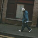 6LACK Instagram - from portugal to ireland. obrigado— míle buíochas. Manchester up next 🇬🇧