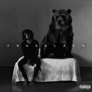 6LACK Instagram - today makes 7 years since FREE 6LACK. an era i’ll always love & respect. i was never meant to stay there. i was never meant to “make another one” but i am happy to have a moment where i can say i began to learn how to express myself.

2016 me would be proud of the growth. 

my favorite song from this project changes everyday, but today it’s “Free” 

what’s yours?