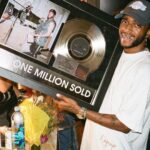 6LACK Instagram - never know what you’re gonna get— besides a good time 🙇🏾‍♂️ Denver, STL & the TX circuit up next SIHAL Los Angeles, California