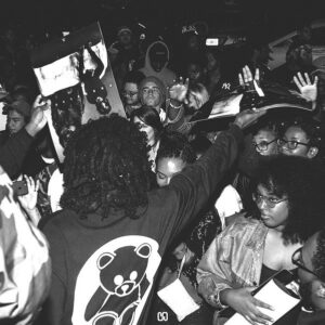 6LACK Instagram - today makes 7 years since FREE 6LACK. an era i’ll always love & respect. i was never meant to stay there. i was never meant to “make another one” but i am happy to have a moment where i can say i began to learn how to express myself.

2016 me would be proud of the growth. 

my favorite song from this project changes everyday, but today it’s “Free” 

what’s yours?