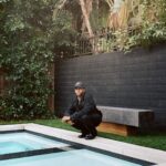 6LACK Instagram - grammy week trusted myself 3 times & we’re back for the 3rd time. overly proud— SIHAL 💐 Los Angeles, California