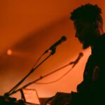 6LACK Instagram - tour aura. SIHAL ‘23 🔮🧬🧡