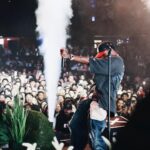 6LACK Instagram - on a high lately, harder to say goodbye lately Dallas, ATX, & Houston — it’s on you 💐 Denver, Colorado