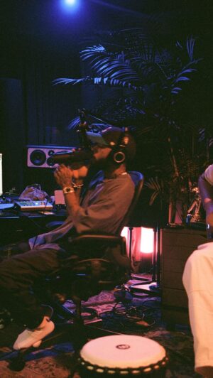6LACK Instagram - embracin the highs & the lows

season 3 in Europe — send me some recommendations 🙇🏾‍♂️

SIHAL 2024