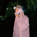 6LACK Instagram - every night on tour is someone’s best night ever… & that’s what we do it for STL up next 💐 - SIHAL