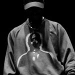 6LACK Instagram - first 6 shows = modern day history San Diego up next — SIHAL🖤 #FREEJEFF