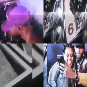 6LACK Instagram - today is the 5 year anniversary of East Atlanta Love Letter 💌 

i don’t know how to spill all my feelings about it, without typing forever, but it was the first time in my life where creatively i had a moment of doubt, and personally it felt like i was starting to outgrow who i thought i was. i was coming in and out of feeling pressure from what felt like 100 diff angles, but in that moment i learned how to let go. then we made magic.

what’s your favorite song from EALL? and why? ✍🏾 ⬇️