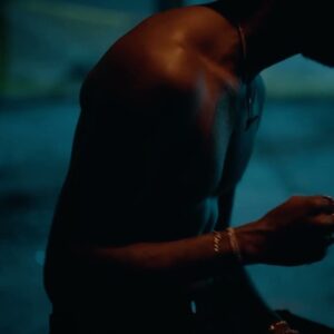 6LACK Instagram - today is the 5 year anniversary of East Atlanta Love Letter 💌 

i don’t know how to spill all my feelings about it, without typing forever, but it was the first time in my life where creatively i had a moment of doubt, and personally it felt like i was starting to outgrow who i thought i was. i was coming in and out of feeling pressure from what felt like 100 diff angles, but in that moment i learned how to let go. then we made magic.

what’s your favorite song from EALL? and why? ✍🏾 ⬇️