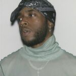 6LACK Instagram – 010124 🥂 Atlanta, Georgia