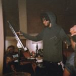 6LACK Instagram – “MUSTARD” by @jordanward ft. myself — out everywhere at midnight (EST)

but before it drops, i just wanna say this song reminds me of the summers i spent working on FREE 6LACK & EALL. 

not only does the shit sound amazing (s/o to everyone who worked on it) but it just takes me back to some of the thoughts i carried before, during, and after working on those early projects. those moments when the pressure was on & i had an opportunity to put something meaningful out into the world. and we did that shit, 3 albums, 1 EP, and a few hundred guest verses later… still here 🥷🏾 Los Angeles, California