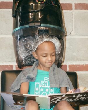 6LACK Instagram - syx turns 7 🎂