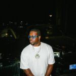 A$AP Ferg Instagram - Spent a few days in Asia performed in Taipei ,Beijing, Shanghai and Chengdu. It was amazing to get all the love out there and break language barriers with my music . It’s great to know I got family way on the other half of the world .I had mad fun and the food/culture was crazy I’ll be back soon China .