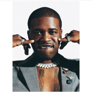 A$AP Ferg Thumbnail - 93.4K Likes - Top Liked Instagram Posts and Photos