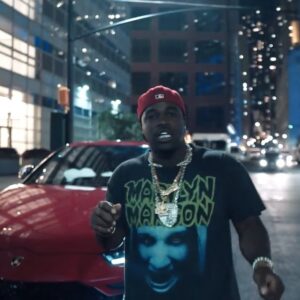 A$AP Ferg Thumbnail - 61.3K Likes - Top Liked Instagram Posts and Photos