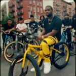 A$AP Ferg Instagram – My Ferg X @redlinebicycles is now available www.redlinebicycles.com and @stadiumgoods
