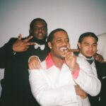 A$AP Ferg Instagram - Happy G-day to the Juice man @fchwpo