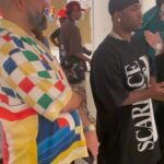 A$AP Ferg Instagram - Louis Vuitton Foundation