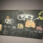A$AP Ferg Instagram - Louis Vuitton Foundation