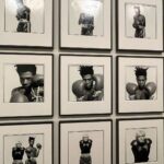 A$AP Ferg Instagram - Louis Vuitton Foundation