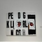 A$AP Ferg Instagram - Louis Vuitton Foundation