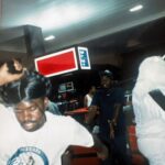 A$AP Ferg Instagram - Happy Father’s Day to the greatest! I still be talking to your spirit and I know your still working through me & the family!!! Love you ❤️r.I.p dad.