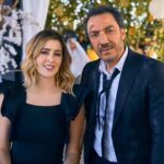 Aïcha Ben Ahmed Instagram - الواحد مش غلط انه يغلط بس أهم حاجة يتعلم منها صح 👌🏻 #مذكرات_زوج 📷 @ahmedmoses.ph #طارق_لطفي #عائشة_بن_احمد