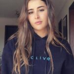 Aïcha Ben Ahmed Instagram - صباحو 💋