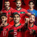Aïcha Ben Ahmed Instagram - مبروك يا ابطال مبروك للمنتخب المغربي و مبروك لينا الكل 🇲🇦♥️♥️ #المغرب_اسبانيا #المغرب #worldcup2022 #qatar2022