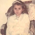 Aïcha Ben Ahmed Instagram - نحبها عيشوشة الصغرونة انا ❤️