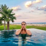 Aïcha Ben Ahmed Instagram - So long, sweet summer. #tunisia #visittunisia #korba 🇹🇳#travel #instagram Tunisia