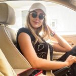 Aïcha Ben Ahmed Instagram - Have a lovely day ❤️🌷