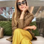 Aïcha Ben Ahmed Instagram - Bonjour 💋
