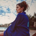 Aïcha Ben Ahmed Instagram - شهية طيبة 🌷