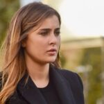 Aïcha Ben Ahmed Instagram - مريم في أي لحظة ممكن تدخل حرب مع أهلها.. تفتكروا هتعرف مين اللي ورا قتل شريف؟ #ملف_سري #عائشة_بن_أحمد 📷@tarek.houssen