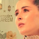 Aïcha Ben Ahmed Instagram - كل سنة وكل الناس بخير وبصحة وسعادة ❤️ رمضانكم مبروك و سنين دايمة 🌙